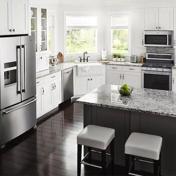 Kitchen Renovation